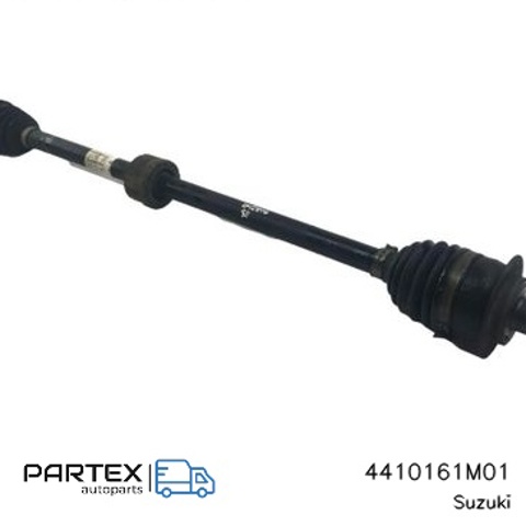 SUZUKI 4410161M01 ШРУС наружный передний в наличии Харьков