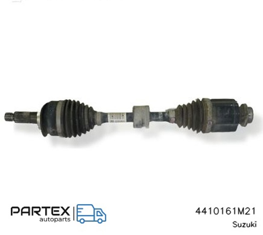 SUZUKI 4410161M21 в наличии Винница