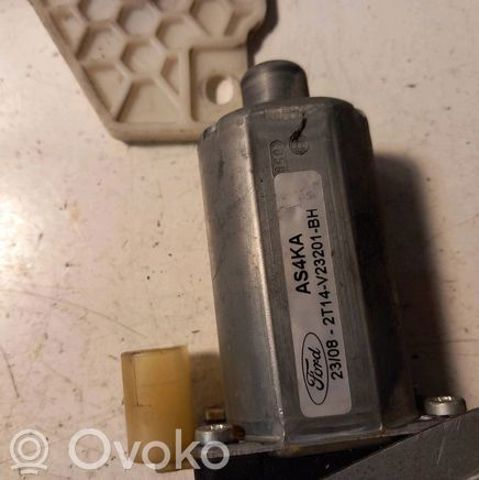 4410211 FORD Мотор стеклоподъемника двери передней левой купить в Житомир