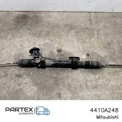 4410A248 MITSUBISHI Рулевая рейка купить в Ирпень