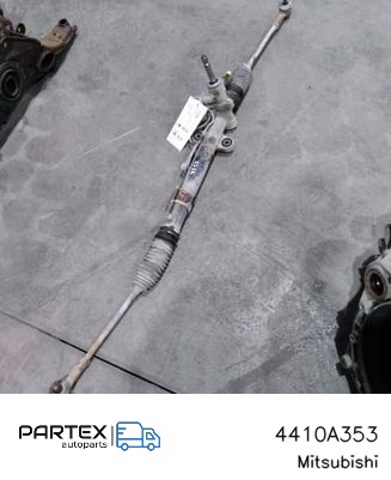 4410A353 MITSUBISHI Рулевая рейка купить в Николаев