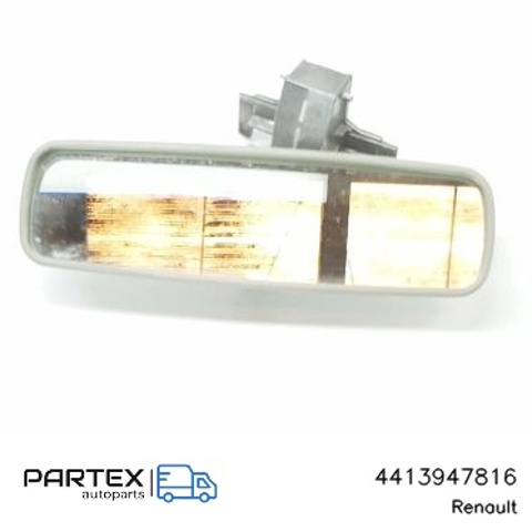 4413947816 RENAULT Зеркало салона внутреннее купить в Львов
