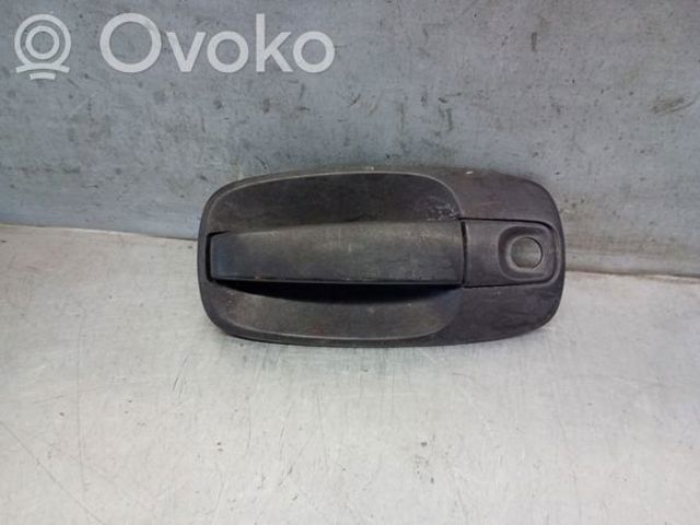 OPEL 4414502 Ручка двери передней наружная в наличии Черновцы