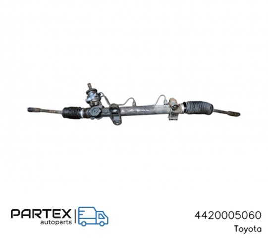 4420005060 TOYOTA Рейка рулевая купить в Одесса