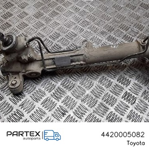 TOYOTA 4420005082 Рулевая рейка в наличии Сумы