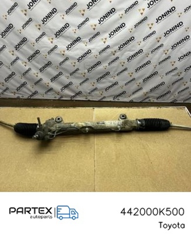 TOYOTA 442000K500 Рейка рулевая в наличии Киев