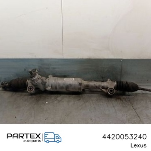 Рейка рулевая 4420053240 TOYOTA