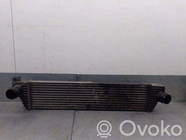 4420575 OPEL Радиатор интеркуллера купить в Одесса
