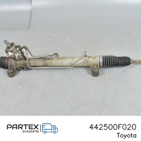 442500F020 TOYOTA Рулевая рейка купить в Днепр