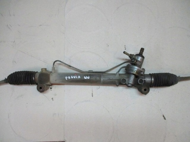 4425028410 TOYOTA Рейка рулевая купить в Ужгород