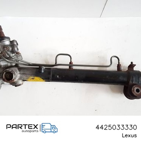 4425033330 TOYOTA Рейка рулевая купить в Кривой Рог