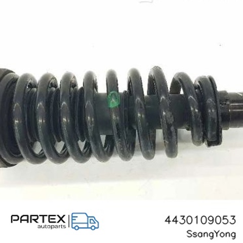 4430109053 Ssang Yong
