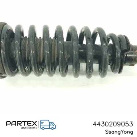 4430209053 Ssang Yong
