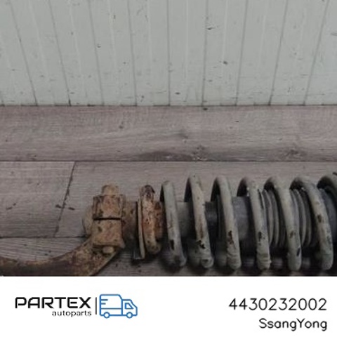 4430232002 SSANG YONG купить в Чернигов