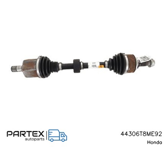 HONDA 44306T8ME92 в наличии Днепр