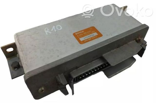 Система электронного управления АБС 443907379C VAG
