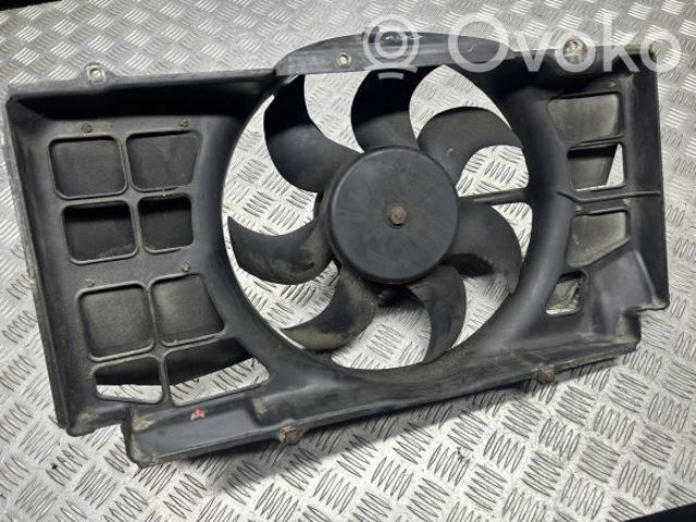 443959455N VAG Электровентилятор охлаждения купить в Кривой Рог