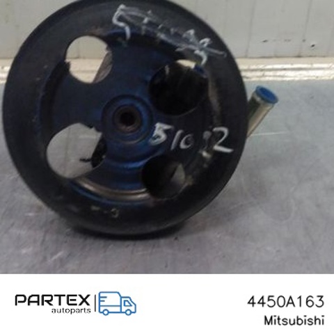 MITSUBISHI 4450A163 Насос ГУР в наличии Ровно