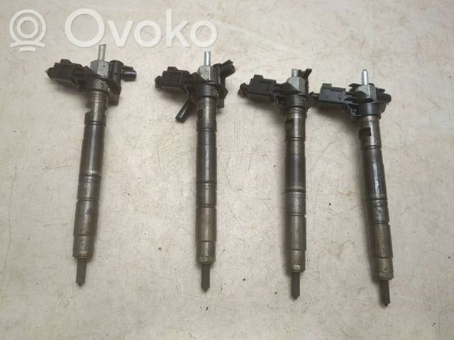445116030 VAG Топливные форсунки купить в Хмельницкий