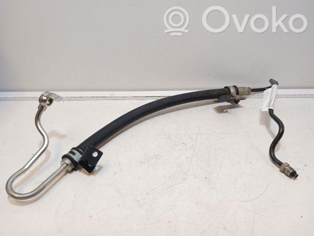 4455A562 MITSUBISHI Шланг ГУР высокого давления от насоса до рейки (механизма) купить в Николаев