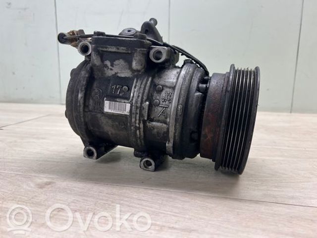 LAND ROVER 4472004813 Компрессор кондиционера в наличии Днепр
