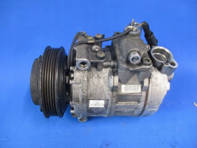 4472208512 ROVER Компрессор кондиционера купить в Украина