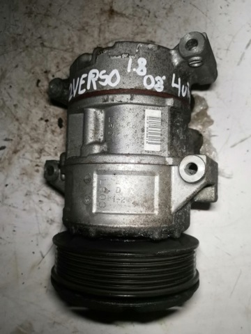 DENSO 4472600198 Компрессор кондиционера в наличии Сумы