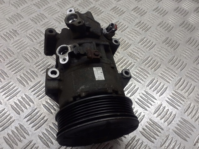 TOYOTA 4472602271 Компрессор кондиционера в наличии Тернополь