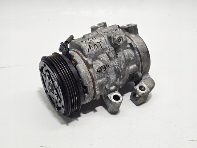 SUZUKI 4472805040 Компрессор кондиционера в наличии Кривой Рог