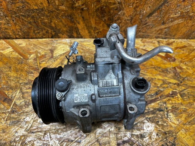 TOYOTA 4472806220 Компрессор кондиционера в наличии Украина