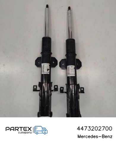 4473202700 MERCEDES купить в Запорожье