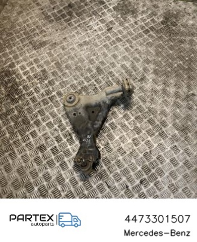 MERCEDES 4473301507 Нижний рычаг в наличии Житомир