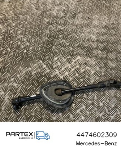 4474602309 Mercedes