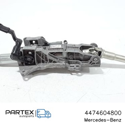 4474604800 MERCEDES Рулевая колонка купить в Одесса