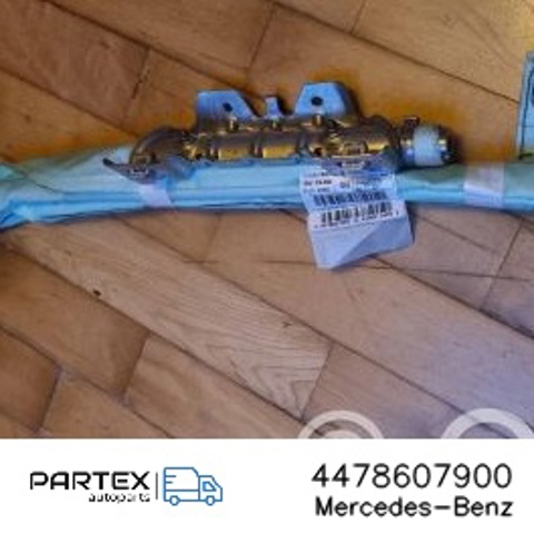 A4478607900 MERCEDES купить в Ирпень