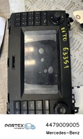 4479009005 MERCEDES купить в Павлоград