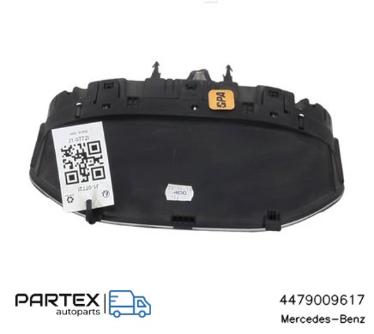 4479009617 MERCEDES купить в Украина