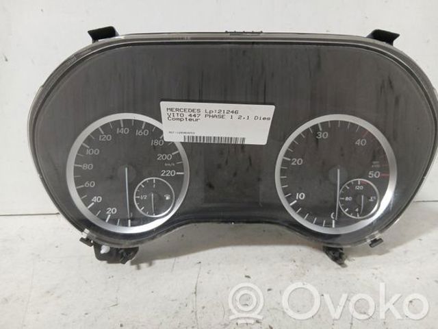 4479009617 MERCEDES купить в Ирпень