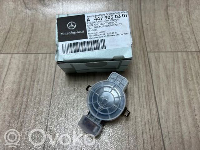 MERCEDES 4479050307 в наличии Кривой Рог