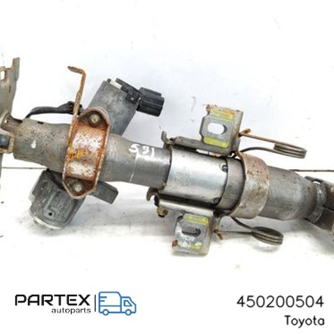 450200504 TOYOTA купить в Черновцы