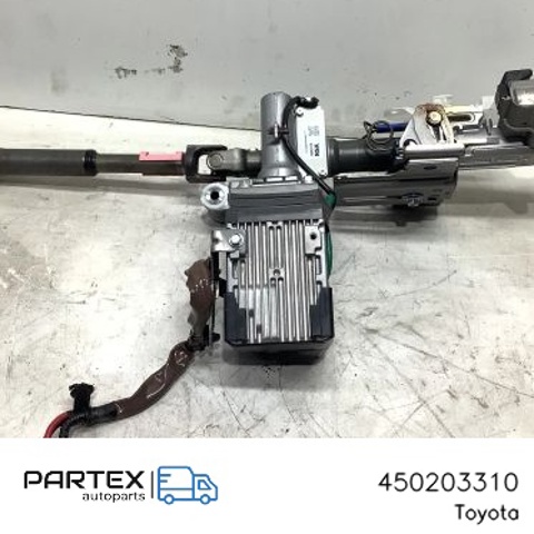 TOYOTA 450203310 в наличии Винница