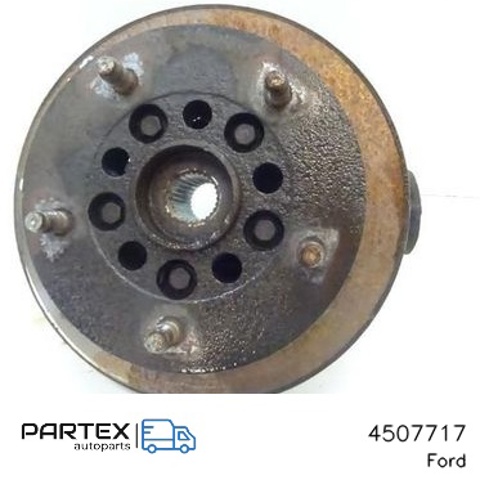 4507717 FORD Передняя ступица купить в Кривой Рог