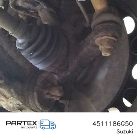 4511186G50 Suzuki