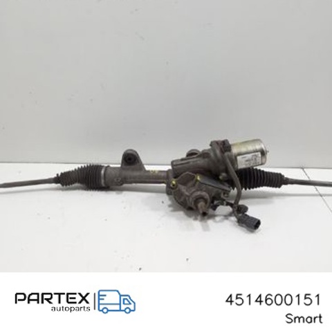 MERCEDES 4514600151 Рейка рулевая в наличии Ирпень