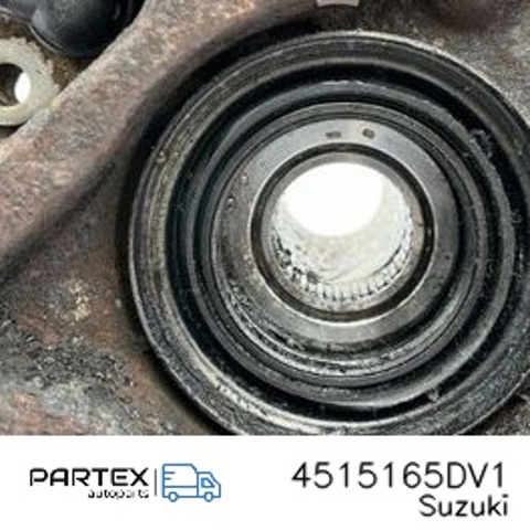 4515165DV1 Цапфа передняя левая купить Львов