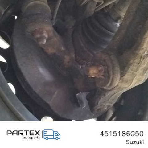 4515186G50 Suzuki