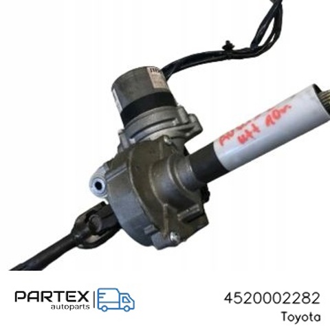 4520002282 Рулевая колонка купить Хмельницкий