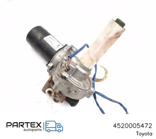TOYOTA 4520005472 в наличии Черкассы