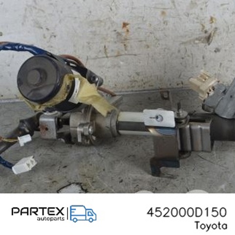 452000D150 Рулевая колонка купить Павлоград