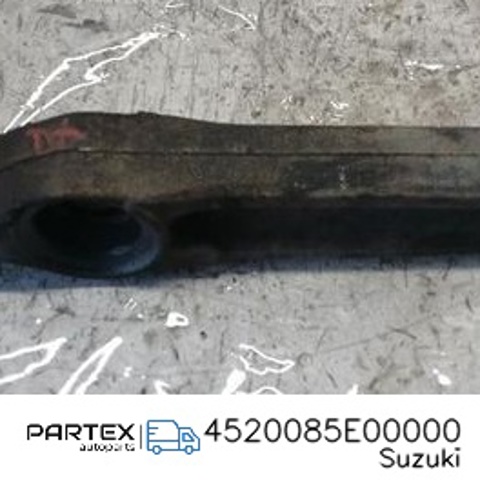 4520085E00000 SUZUKI Рычаг передней подвески нижний левый/правый купить в Каменское